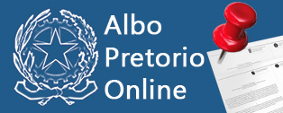 Albo Pretorio On Line